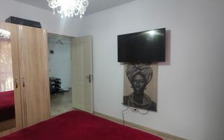 APARTAMENT 2 CAM VALEA LUPULUI ANTIBIOTICE MOBILAT UTILAT ETAJ 1 - Poză 23