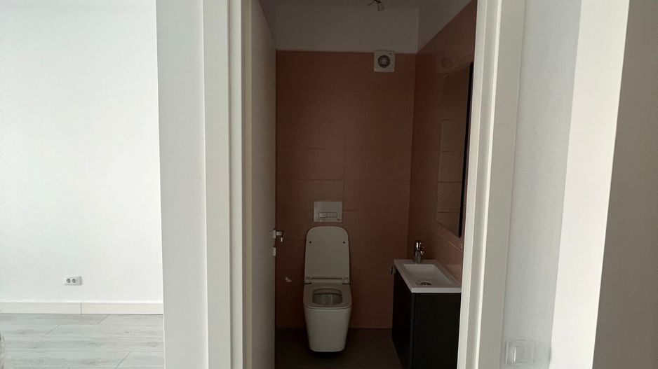 NOU Apartament 2 camere 2 băi Pipera | Complex Onix - Poză 9