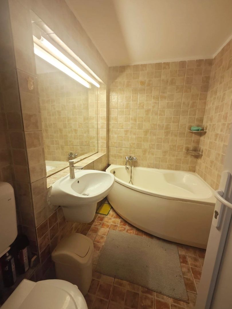 Apartament Modern 2 Camere 60mp Aviației | GOPO - Poză 6