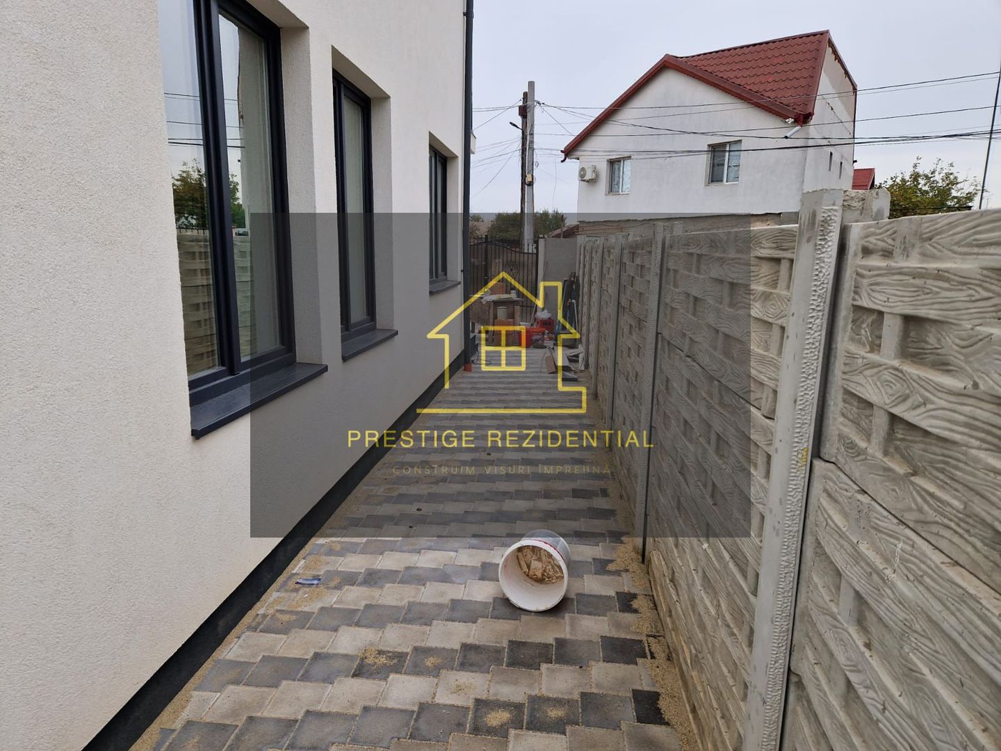 Vila 5 Camere Finalizata Theodor Pallady-Catelu - Poză 5