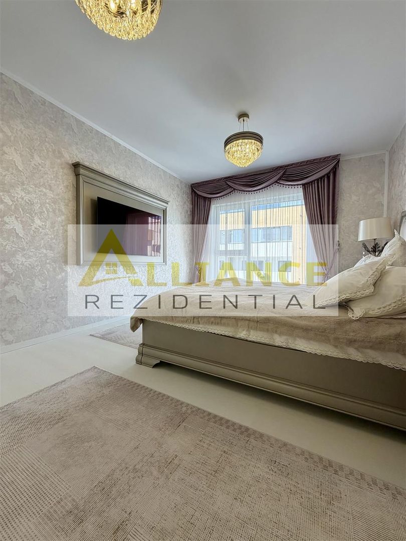 Siena Biruintei 85 | Metrou Berceni - 3 camere | PREMIUM - Poză 5