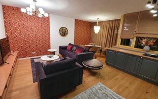 Apartament 2 camere – 61 mp – Aviației Park – parcare subterană - Poză 3