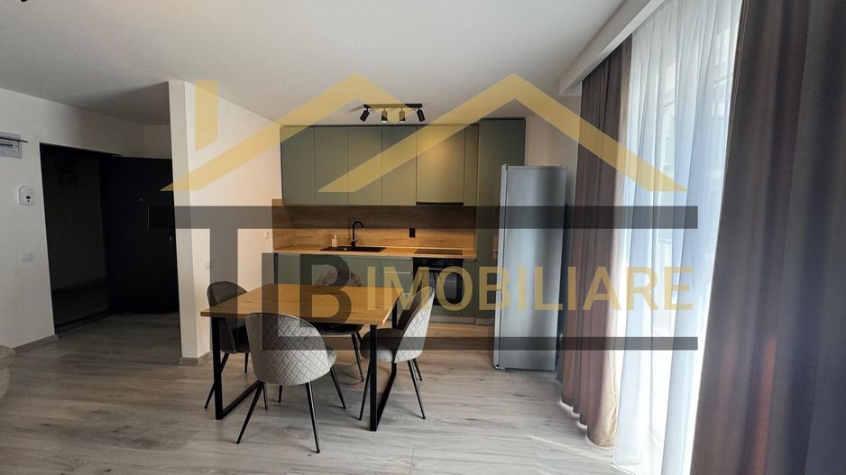 Apartament de 2 camere,55mp, parcare, zona Ama Residence - Poză 8