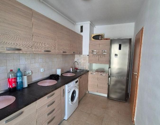 Apartament 2 camere in Complex CItadella - Auchan TItan - Poză 7