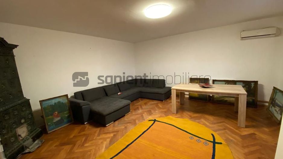 Sapient | Casa zona Episcopia Bihor - Poză 3