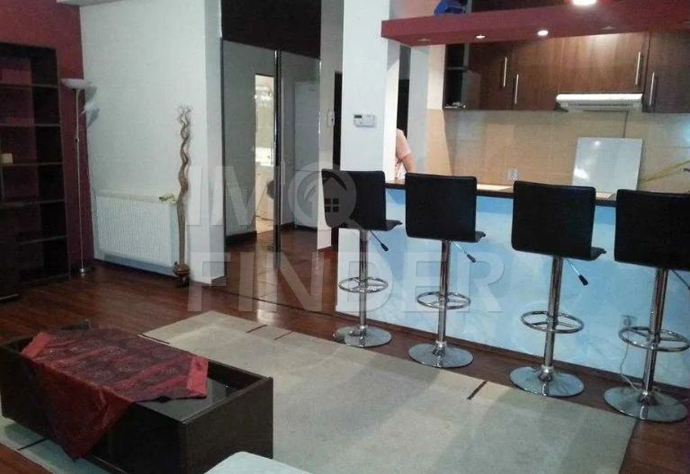 Apartament o camera zona Gheorgheni, imobil nou - Poză 3