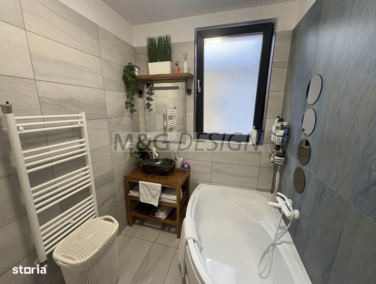 Apartament 2 camere Dumbravita - Poză 7