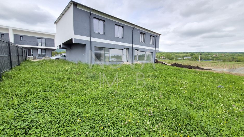 Casa tip duplex - INTABULATA - Rasinari - Poză 2