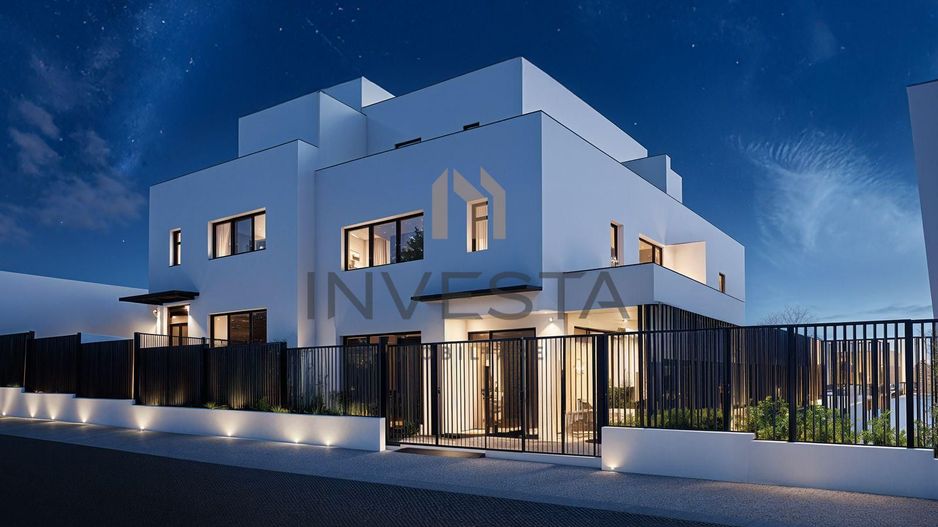 Duplex de vanzare cu teren de ! - Poză 7