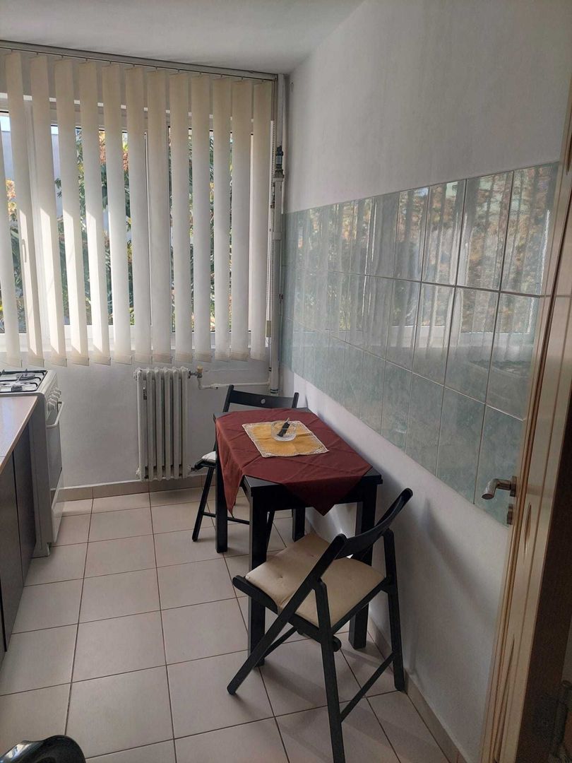 APARTAMENT 2 CAMERE DE ÎNCHIRIAT | UNIRII CANTEMIR | ZONĂ LINIȘTITĂ - Poză 2
