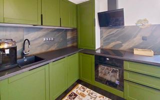 Casa renovata complet | Zona Platou | Ideala locuinta sau investitie - Poză 3