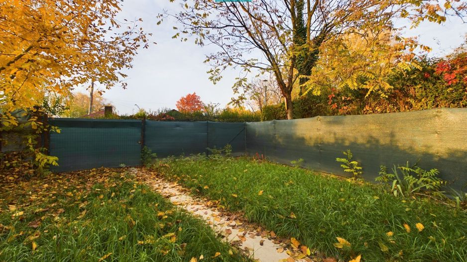 Căsuța pe ștrandul Neptun din Arad - Poză 16