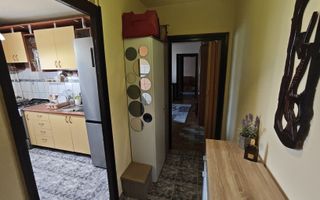 Apartament 2 camere zona Simion Barnutiu - Poză 5
