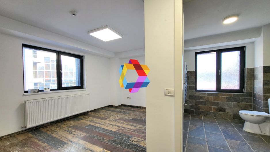 Spatiu de birouri - 230 mp # spatii-comerciale-brasov.ro - Poză 8