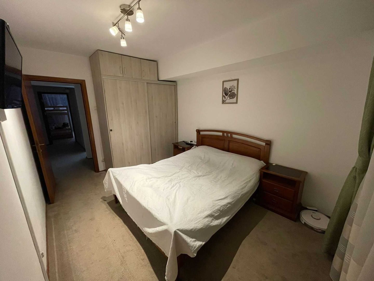 Vand aprtament 4 camere, Bucuresti sector 2 - Poză 3