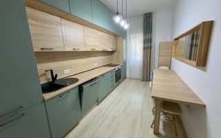 Apartament PREMIUM 3 camere, curte, 2 terase- Selimbar - Poză 18