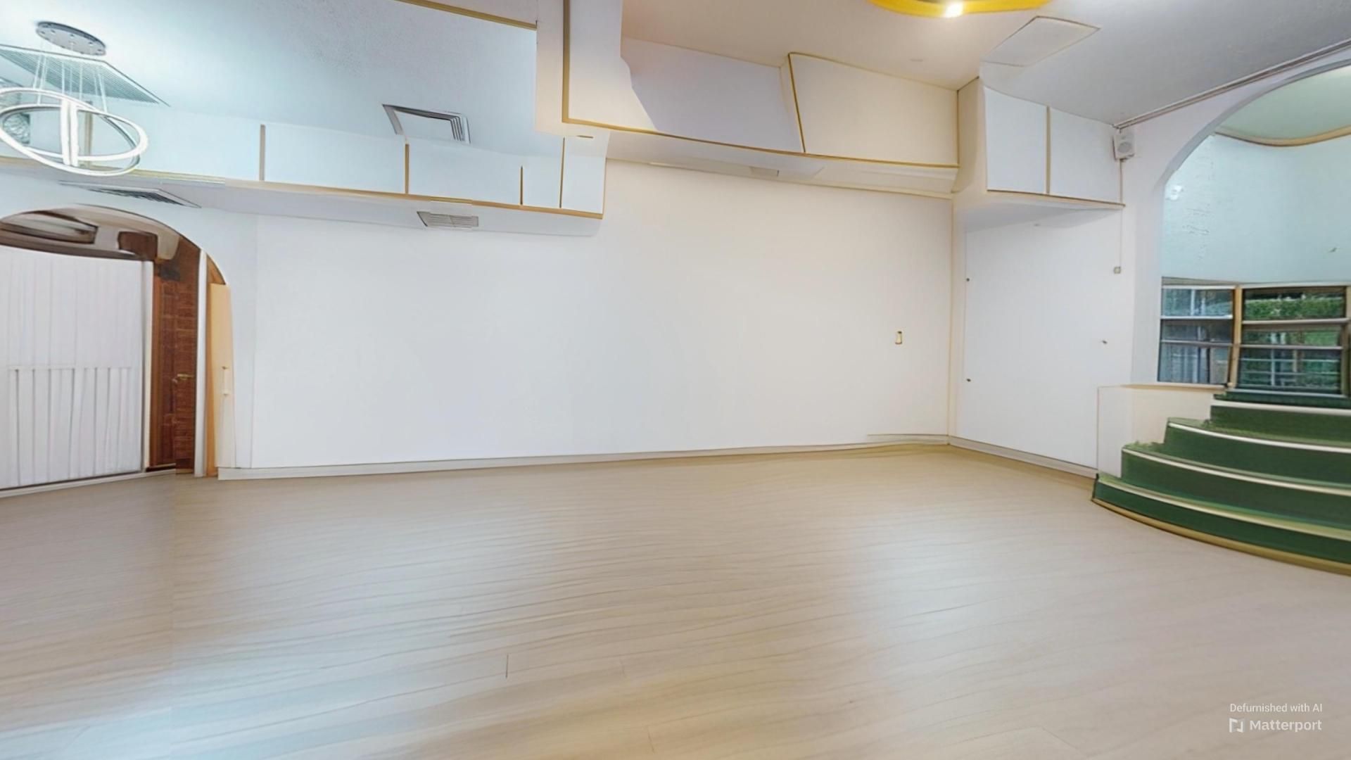 Spatiu comercial cu teren Arcul de Triumf - Poză 15