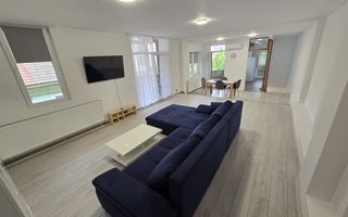 Apartament 3 camere | 96 mp Utili | Etaj 1 | Bulevardul Victoriei - Poză 6