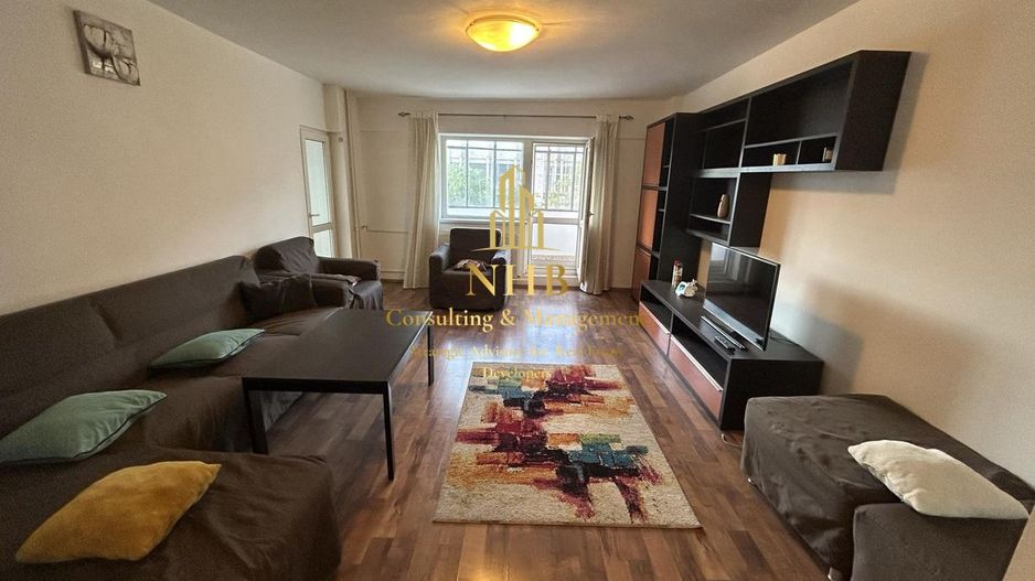Apartament 3 camere | Unirii - Poză 1