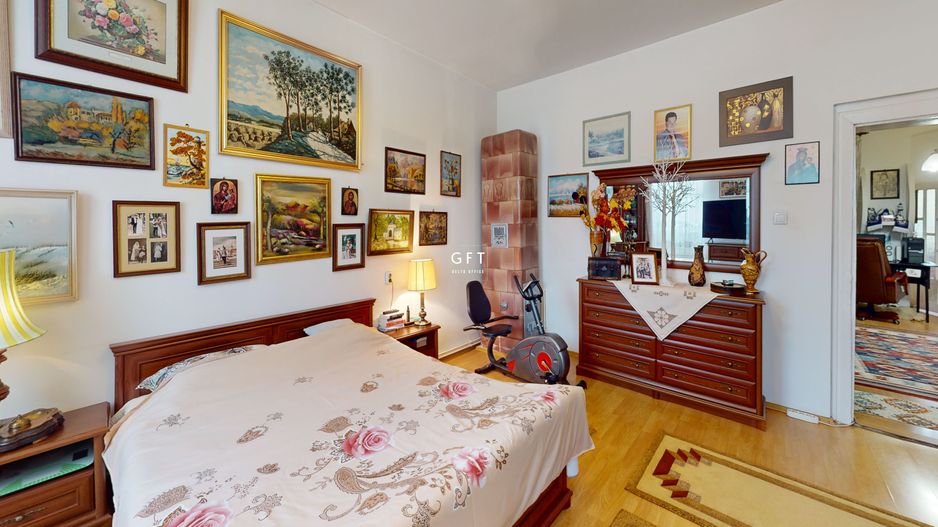 Apartament de vanzare Bistrita, zona centrala! - Poză 4