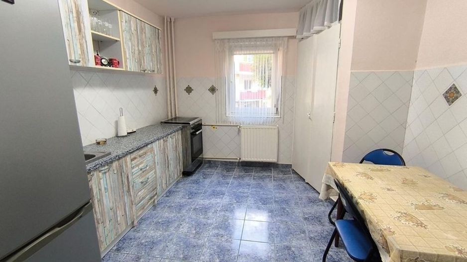 Girocului | 3 Camere | Etaj 1 | Decomandat | Mobilat si Utilat - Poză 7