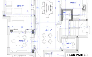 INVESTITIE | VILA PRIMAVERII | 20 CAMERE - Schiță 17