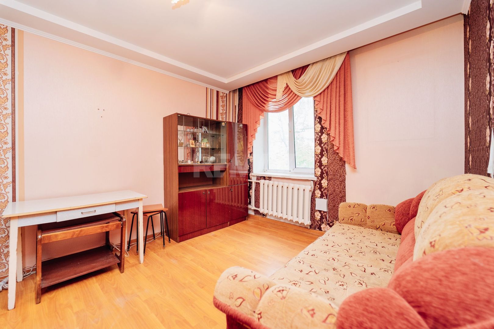 De vânzare garsonieră – str. Belgrad 19/4, Botanica - Poză 4