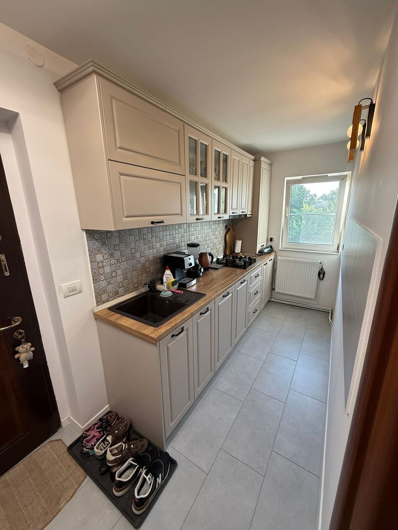 Apartament 2 camere, Academia Ferdinand I, Parcul Carol, Unirii - Poză 15