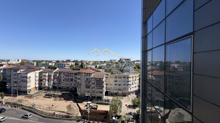 Spațiu de birouri *201.38 mp* // Baneasa - Poză 18