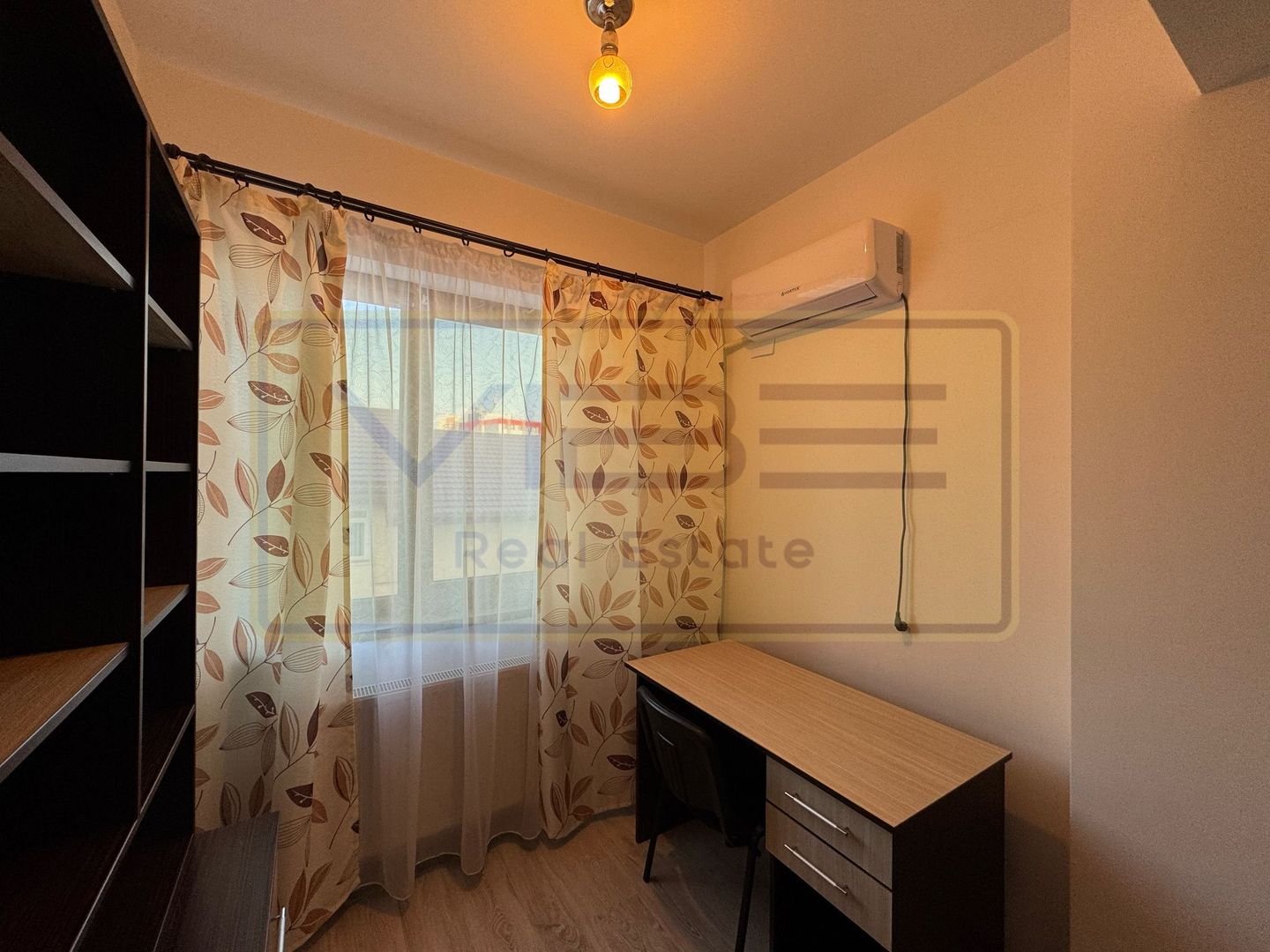 Apartament 1 camera Lazar Residence-Centru Palas Mall - Poză 12