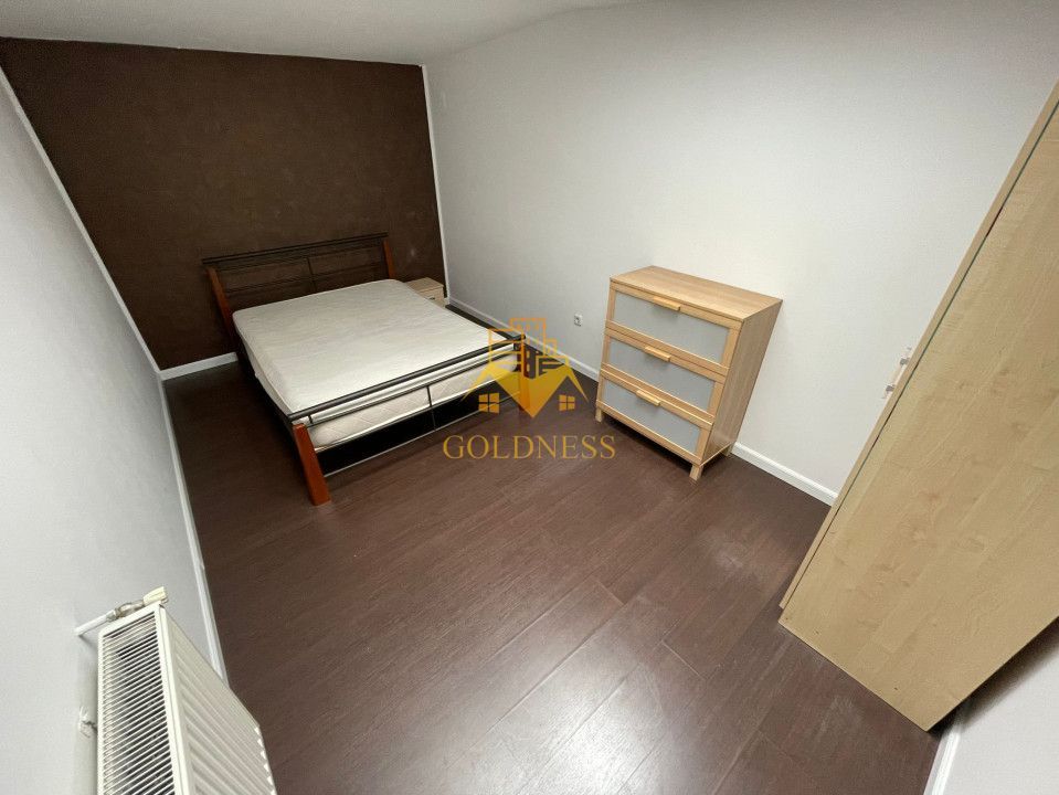 3 camere,modern,bloc nou, Calea Turzii zona Leroy Merlin, OMV, Scoda - Poză 3