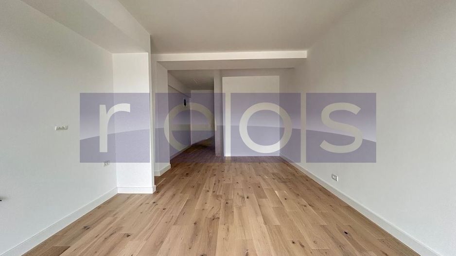 VANZARE 3 CAMERE PREMIUM | THE LEVEL FAZA 4 | 70MP | 2 TERASE-PARCARE - Poză 3
