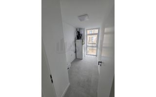 REA1028565 Apartament 2 camere Catted Family finisat 2025 Parcare inclusa - Poză 13