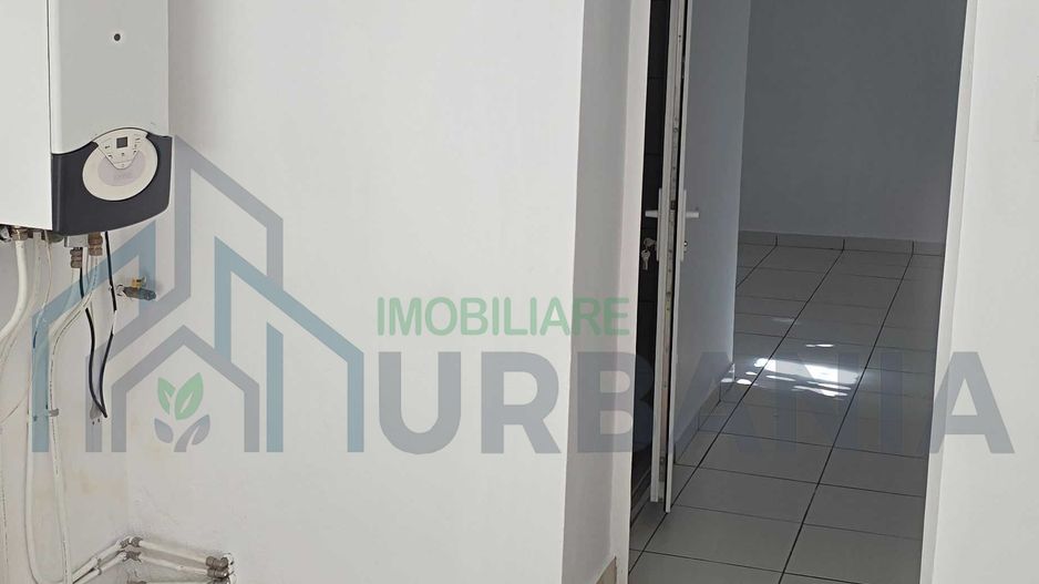 Spațiu Comercial 50 mp, vizavi de Liceul Economic nr. 1, Iași - Poză 7