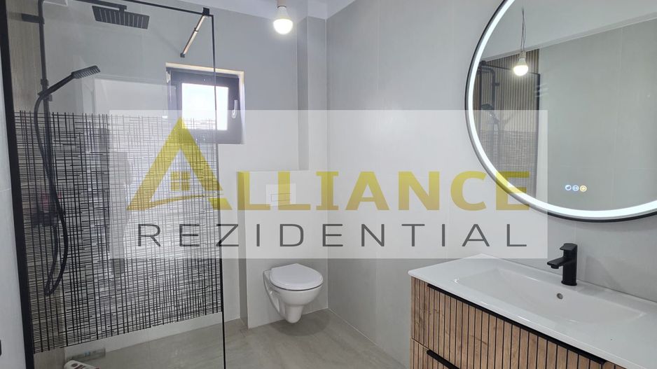 Vila 4 Camere | Curte amenajata - Poză 10
