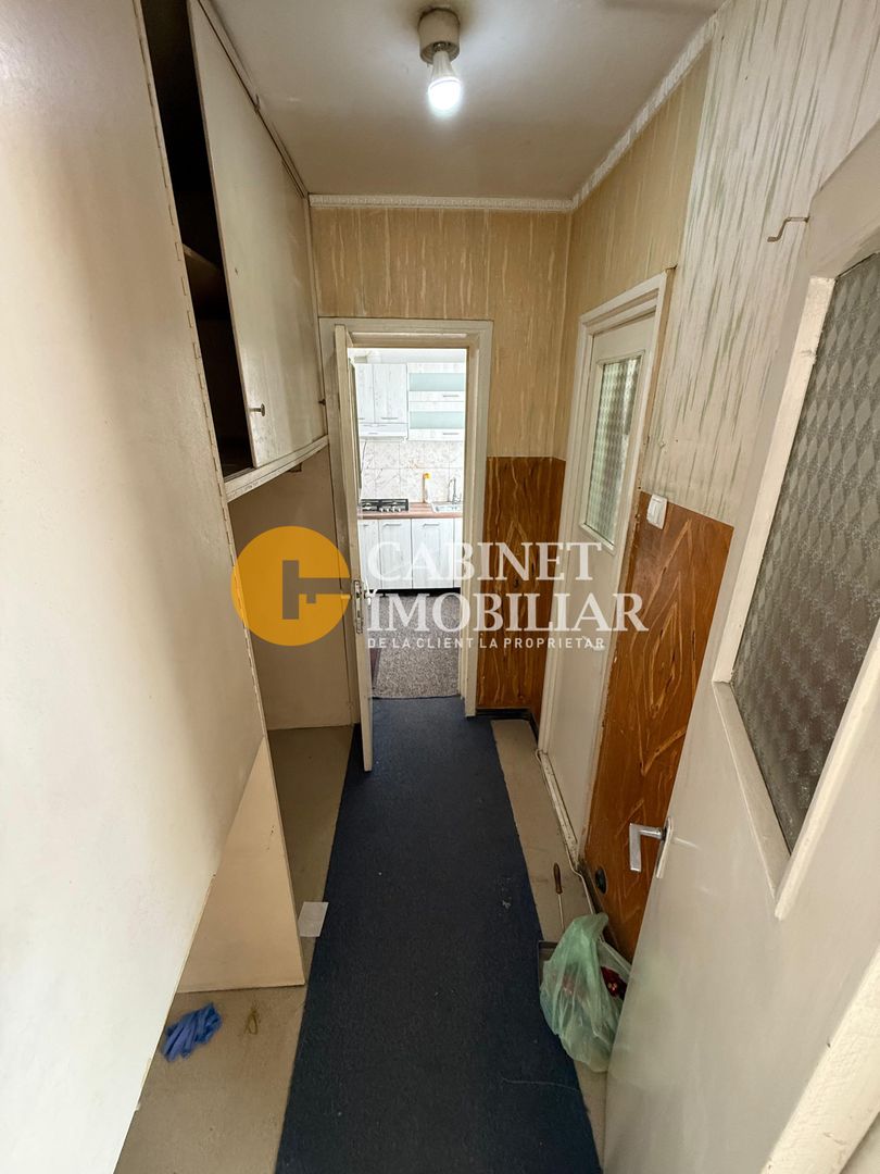 Apartament 3 camere, etajul 4, Zona Tudor Vladimirescu - Poză 6