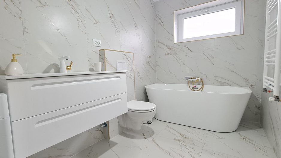 Casa 4 camere intabulata semimobilata utilata Izvor Tarlungeni - Poză 15