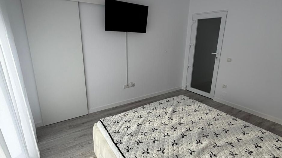Apartament modern 3 camere | 76 mp | Parcare subterană | Calea Turzii - Poză 5