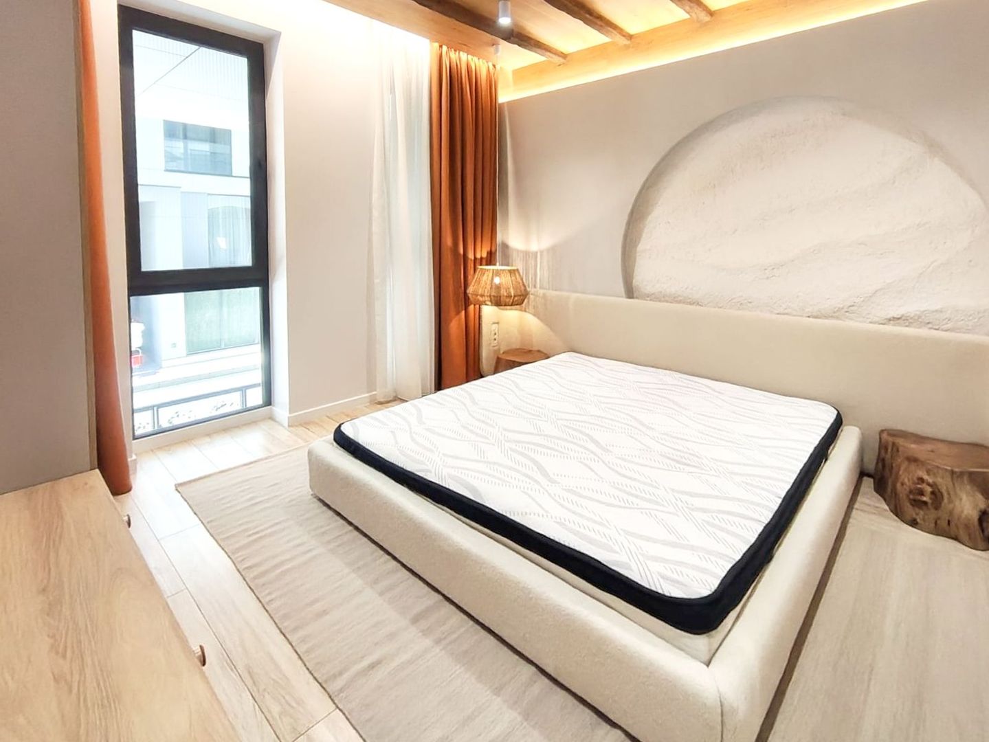 Chirie | Duplex 3 camere | Cartierul Francez | Design Modern - Poză 9