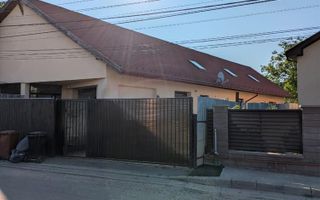 Clădire multifuncțională de vânzare sau închiriere – 7 Noiembrie - Poză 2