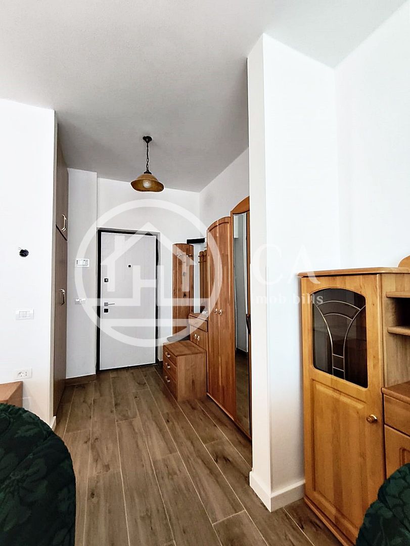 Apartament de inchiriat cu 2 camere in Sanmartin, Bihor - Poză 8