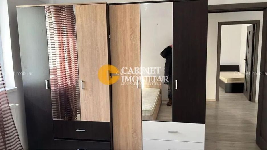Apartament 3 camere - Valea Lupului - Poză 3