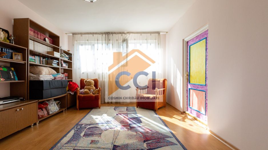 Proprietate exclusivistă ultracentrală -eleganță, spațiu și rafinament - Poză 62