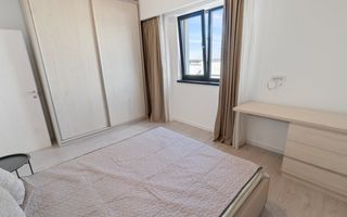 Real ACTUAL NOU 2 Camere Novum Pacii AN 2024 Parcare Inclusa Metrou - Poză 9