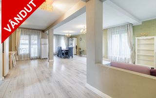 Casa Voluntari – Pipera, în complexul Rezidenta Madrid - Poză 1