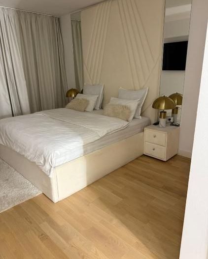 Apartament exclusivist 3 camere + dressing Upground, finisaje premium, terasă - Poză 6
