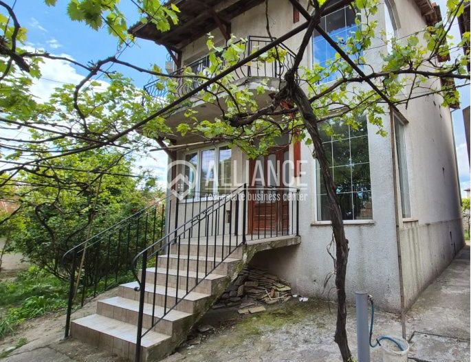 TECHIRGHIOL (COD 02)-  Vilă 10 camere ultracentrala - Poză 14
