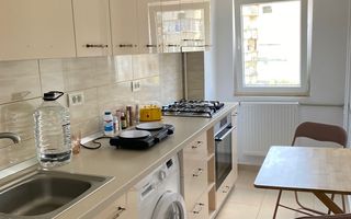 GARSONIERA 13 SEPTEMBRIE, PET-FRIENDLY, BUCATARIE INCHISA, MODERN - Poză 1