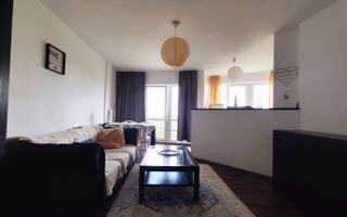 Apartament cochet în cartierul Zorilor | 2 camere - Poză 4