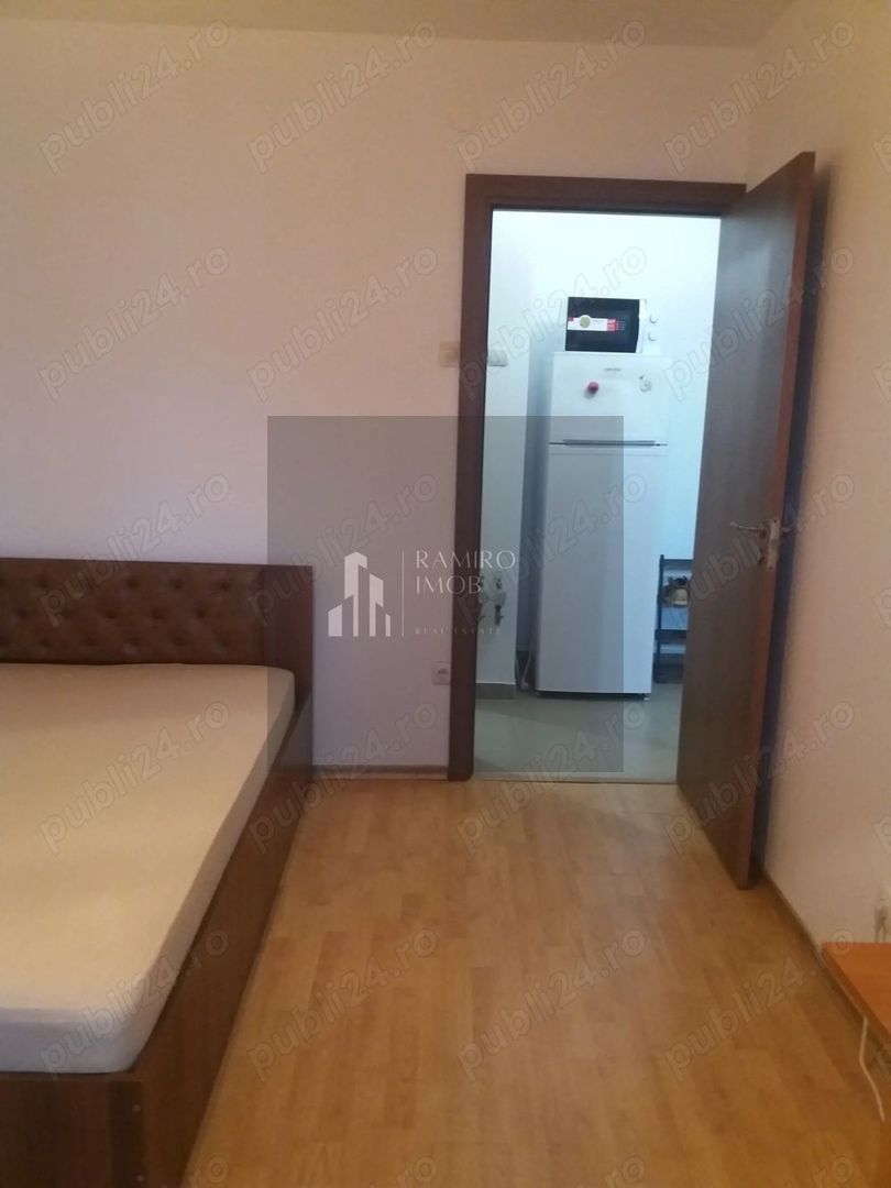 Garsoniera de vanzare  | Crangasi | Proximitate Metrou | Decomandata - Poză 3